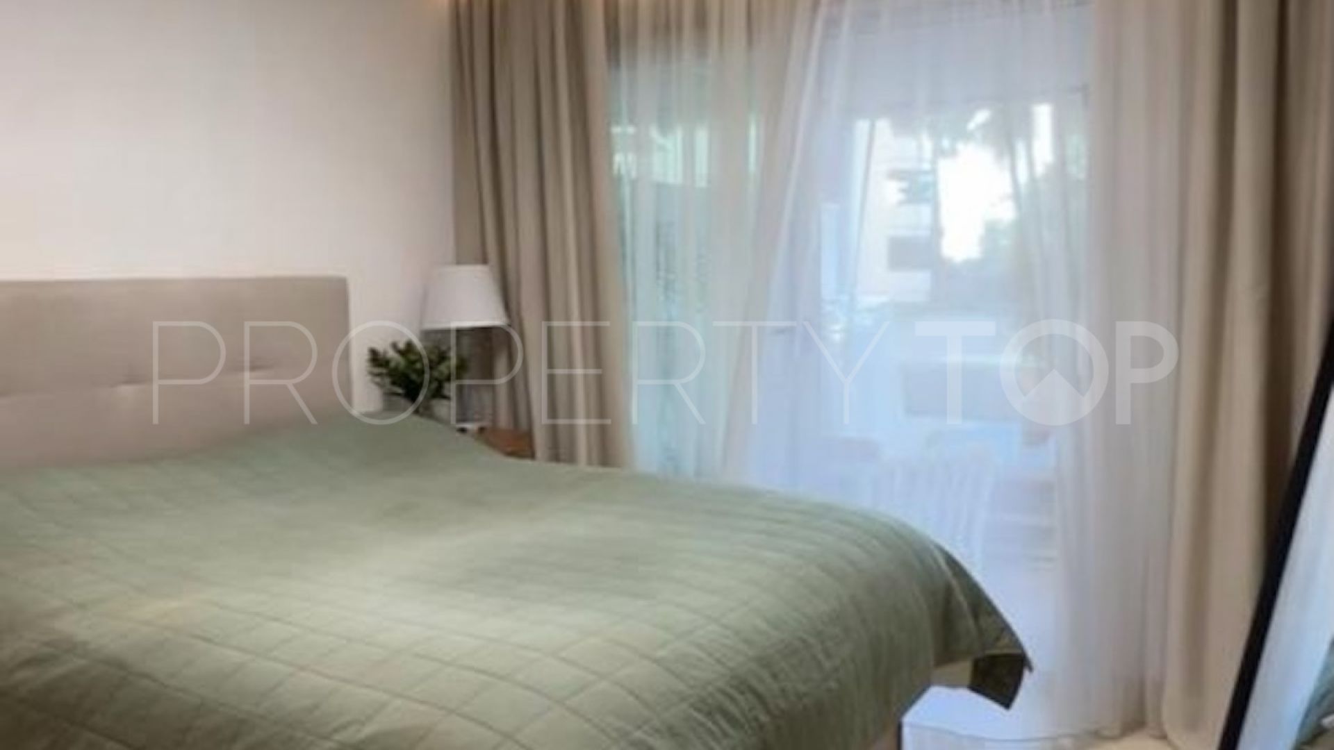 Apartamento a la venta en Royal Banús