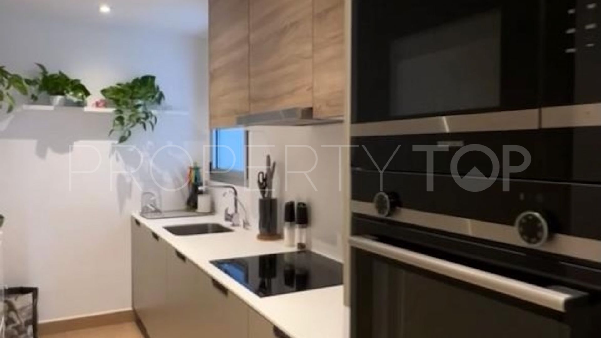 Apartamento a la venta en Royal Banús