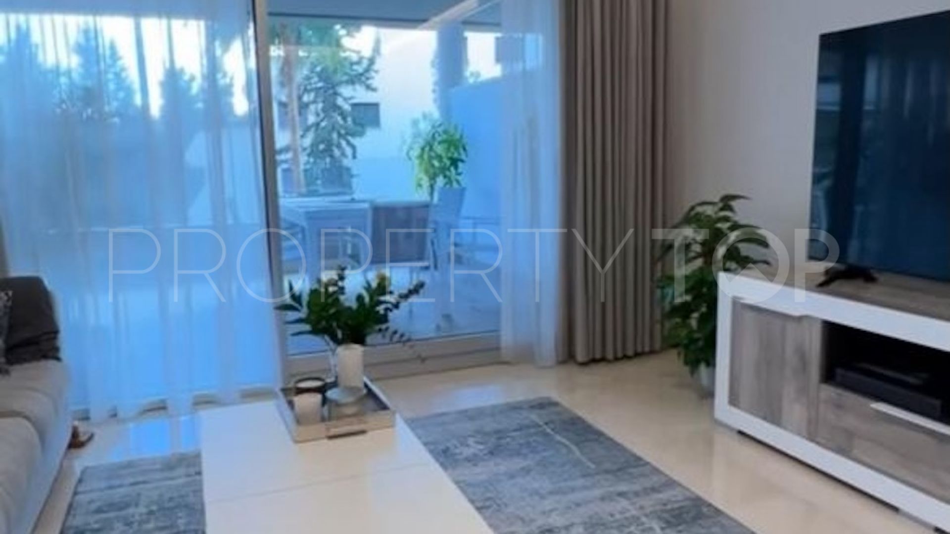 Apartamento a la venta en Royal Banús