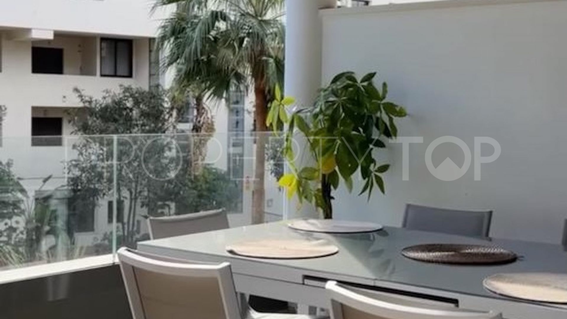 Apartamento a la venta en Royal Banús