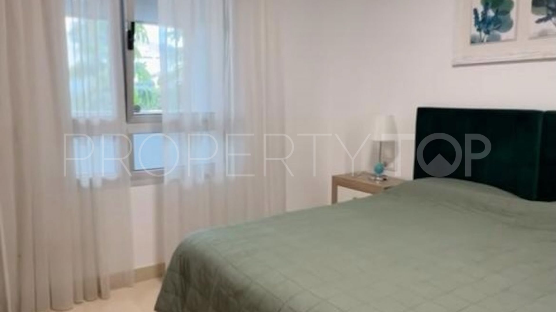 Apartamento a la venta en Royal Banús