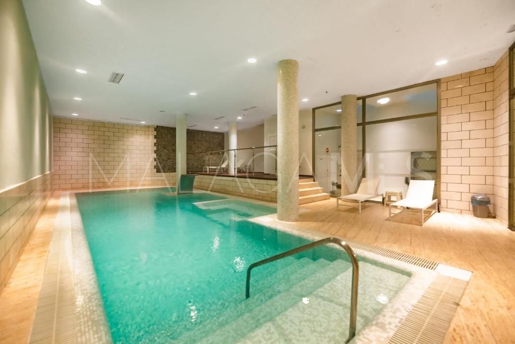 Einfamilienhaushälfte for sale in Meisho Hills