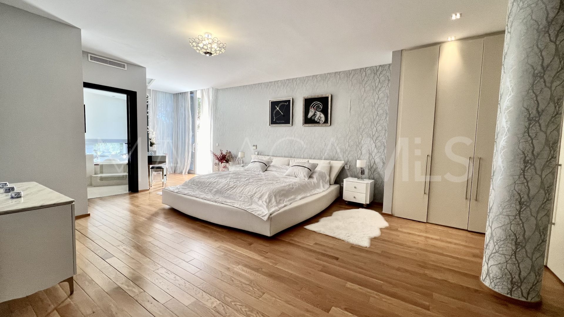 Einfamilienhaushälfte for sale in Meisho Hills