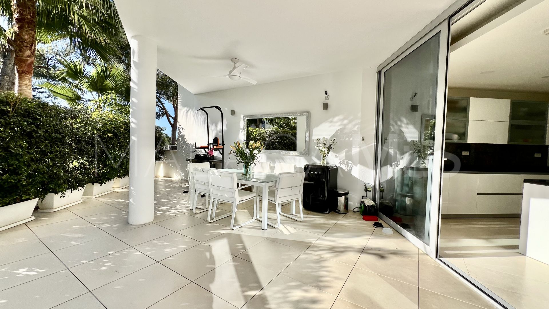 Einfamilienhaushälfte for sale in Meisho Hills