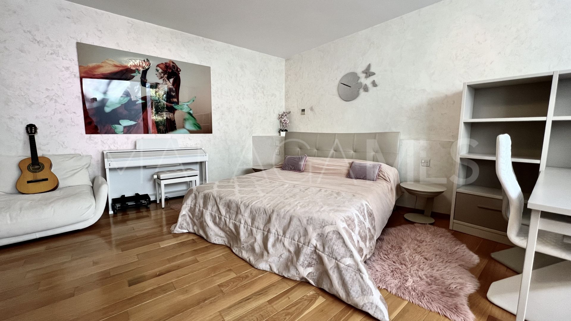 Einfamilienhaushälfte for sale in Meisho Hills