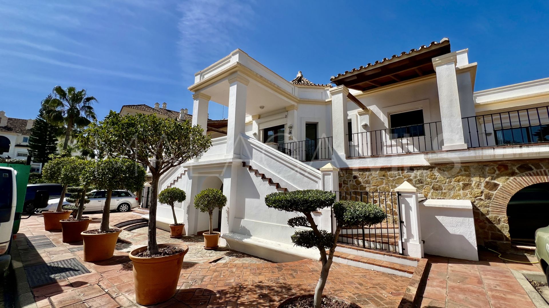 Monte Paraiso, apartamento for sale de 3 bedrooms