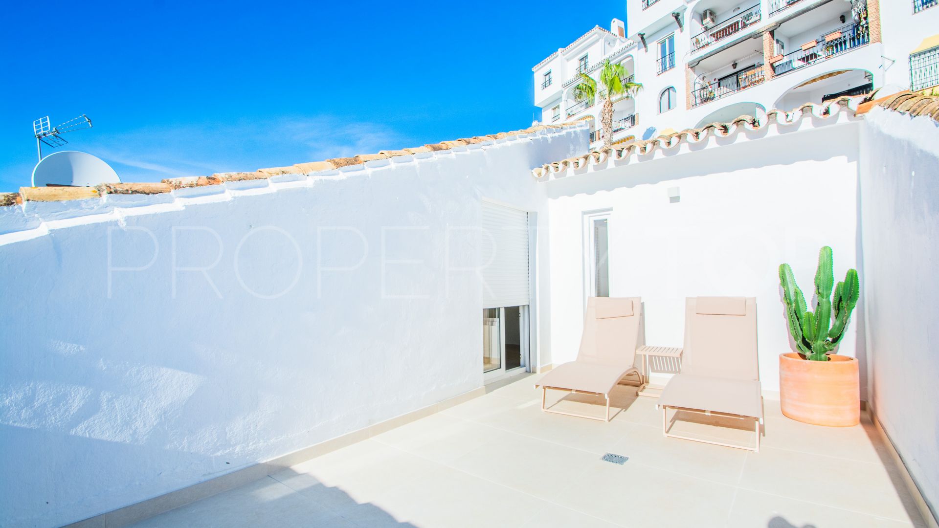 Semi detached house for sale in Riviera del Sol