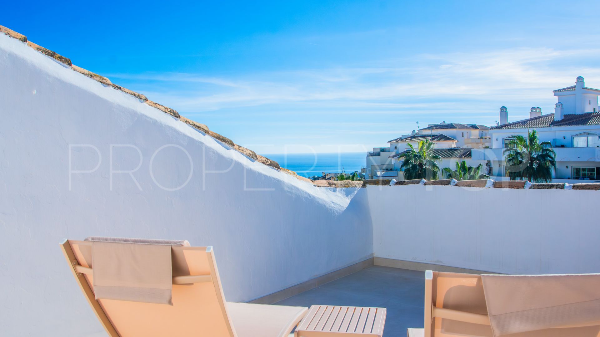 Semi detached house for sale in Riviera del Sol