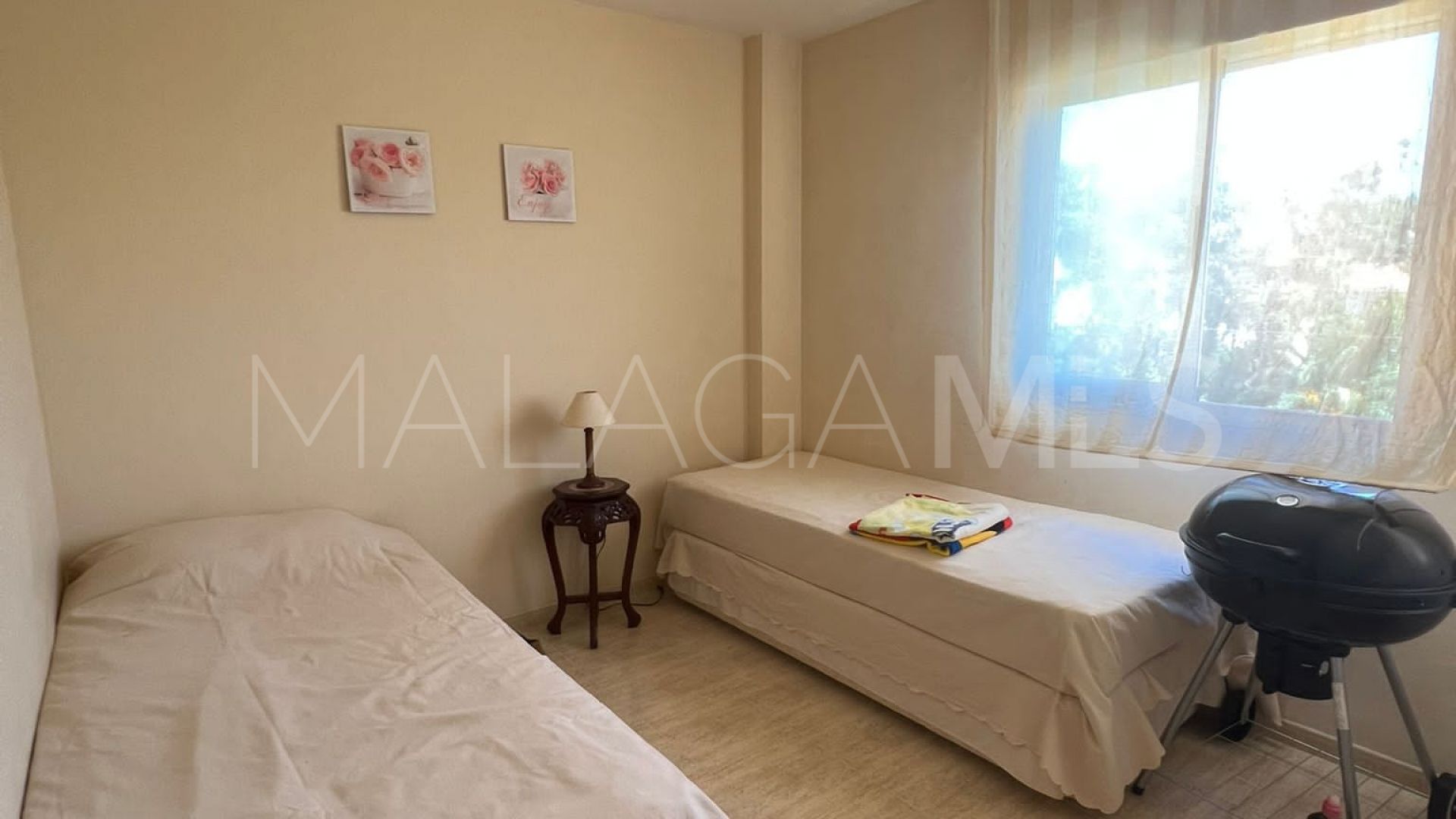 Appartement terrasse for sale in Calahonda