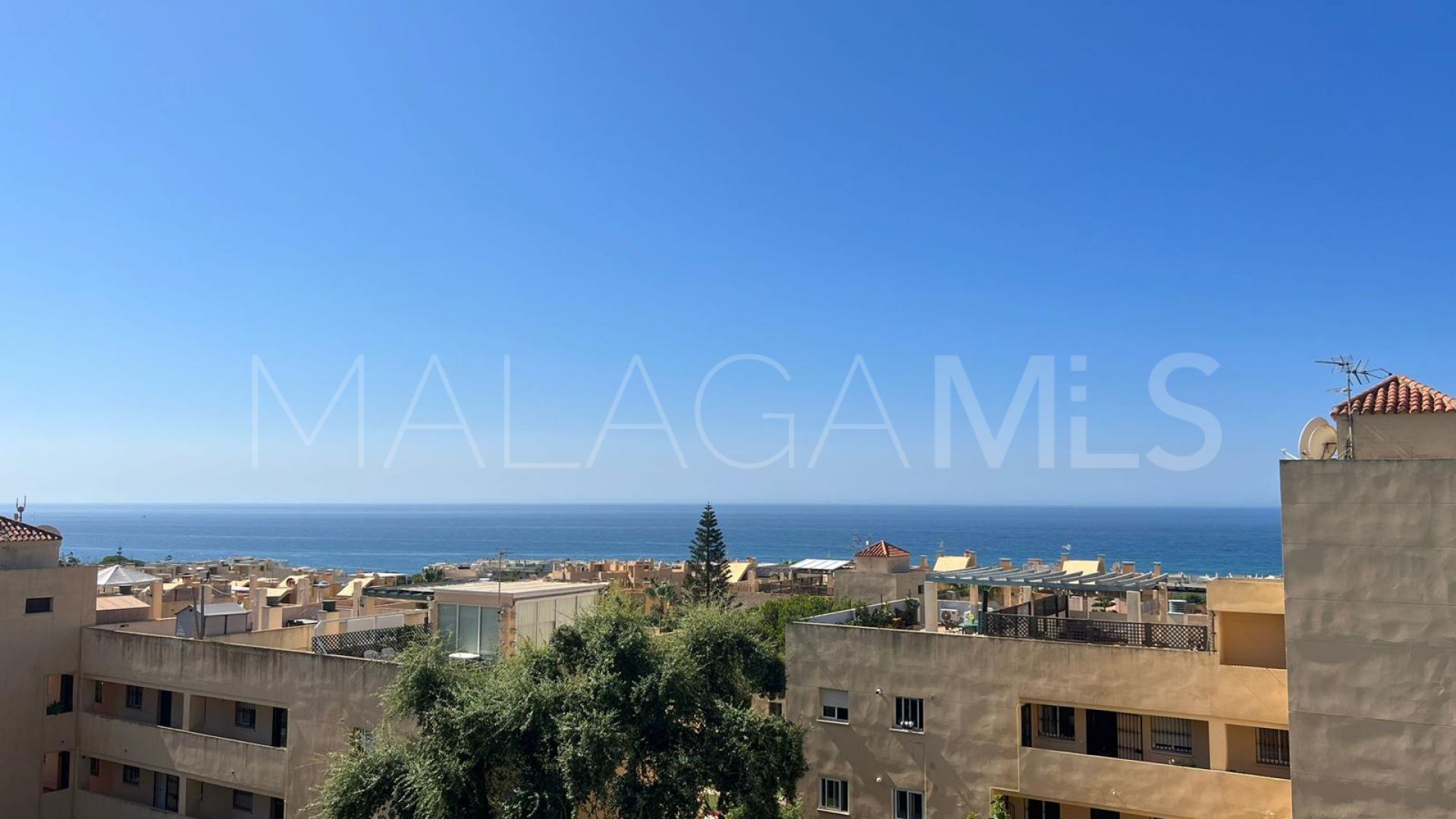 Appartement terrasse for sale in Calahonda