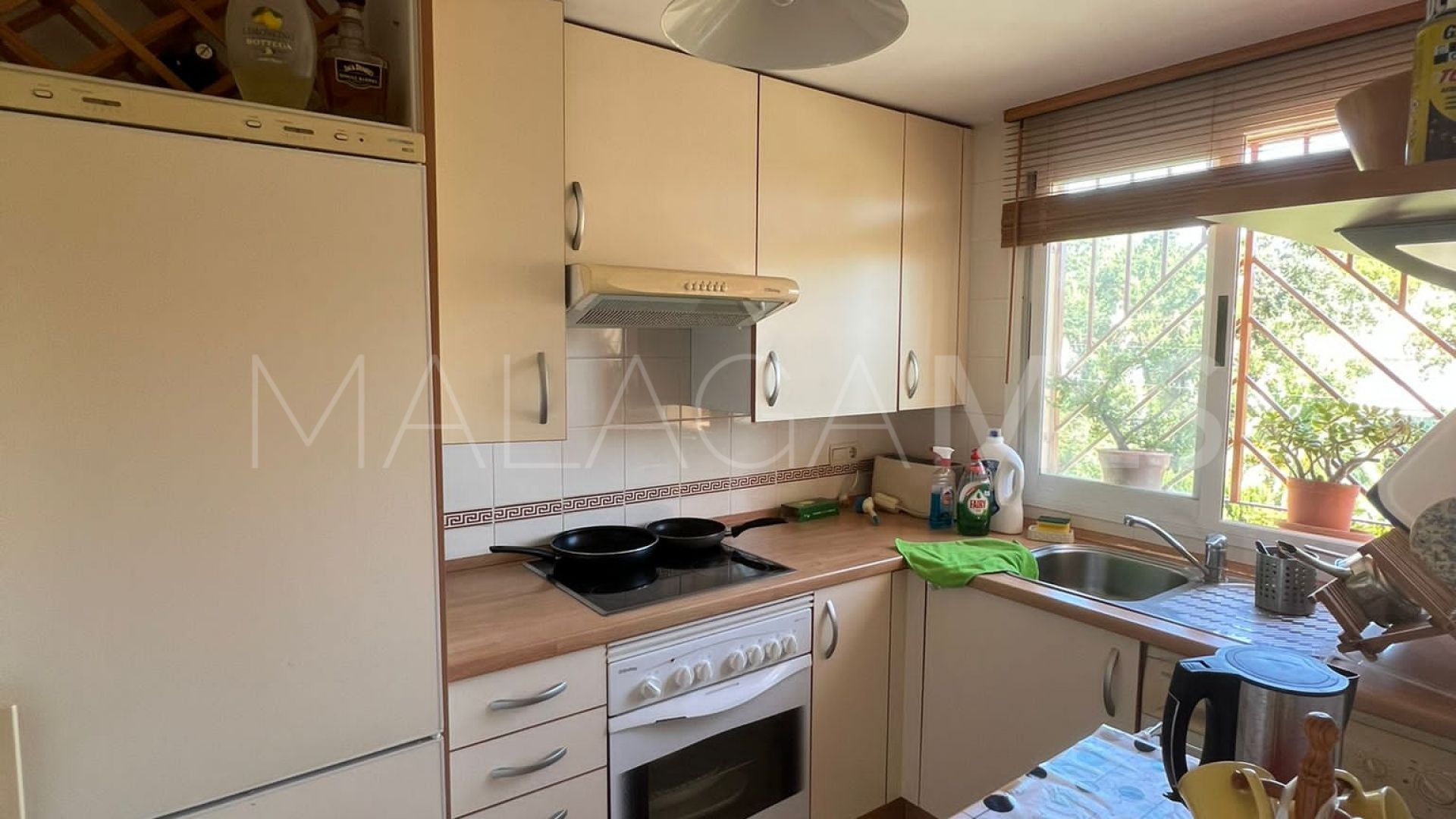 Appartement terrasse for sale in Calahonda