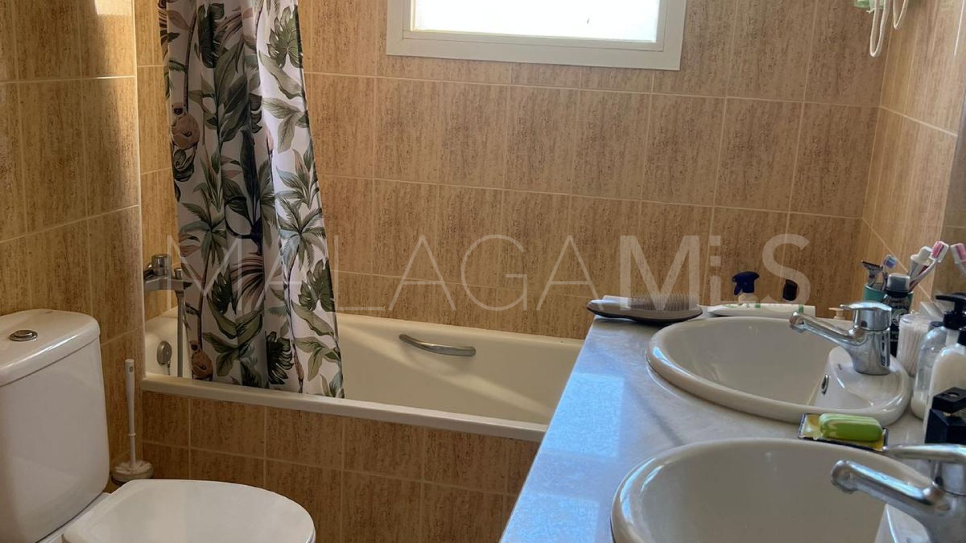 Appartement terrasse for sale in Calahonda