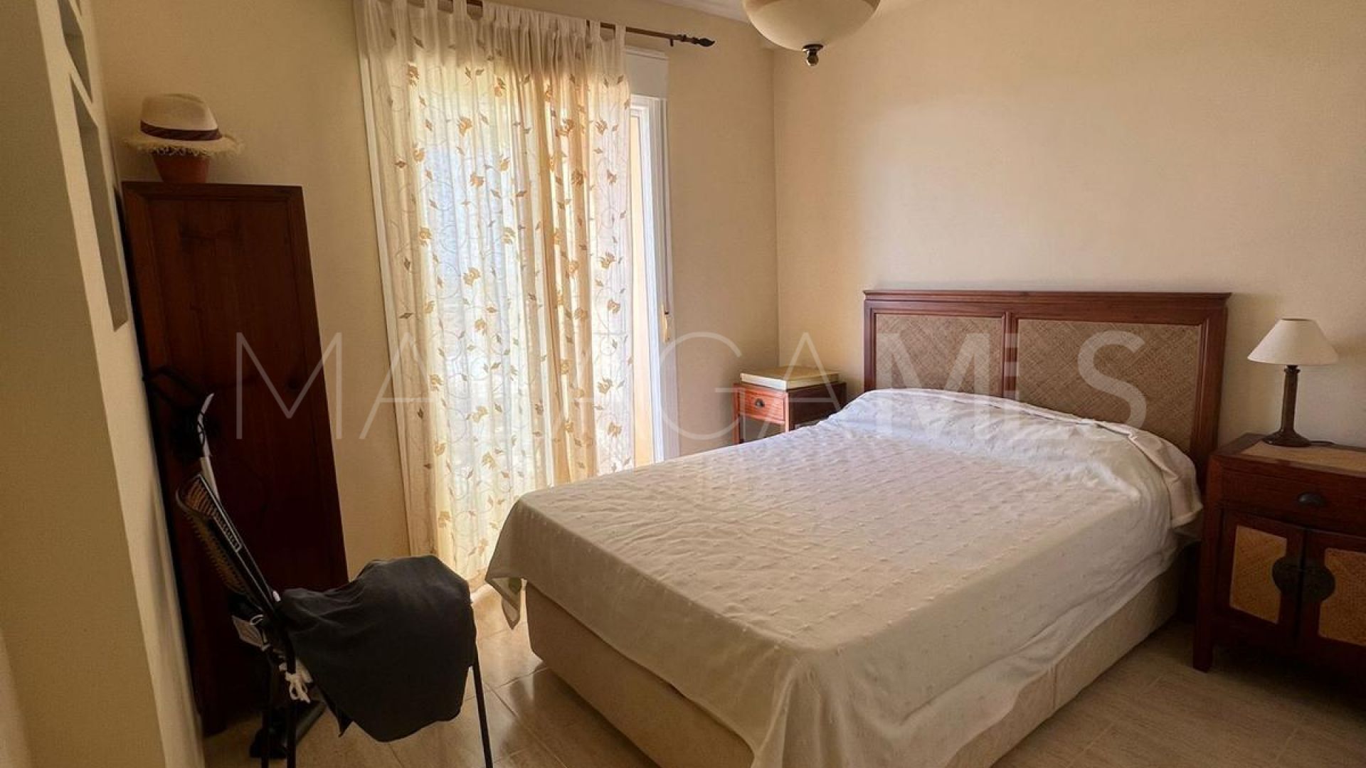Appartement terrasse for sale in Calahonda