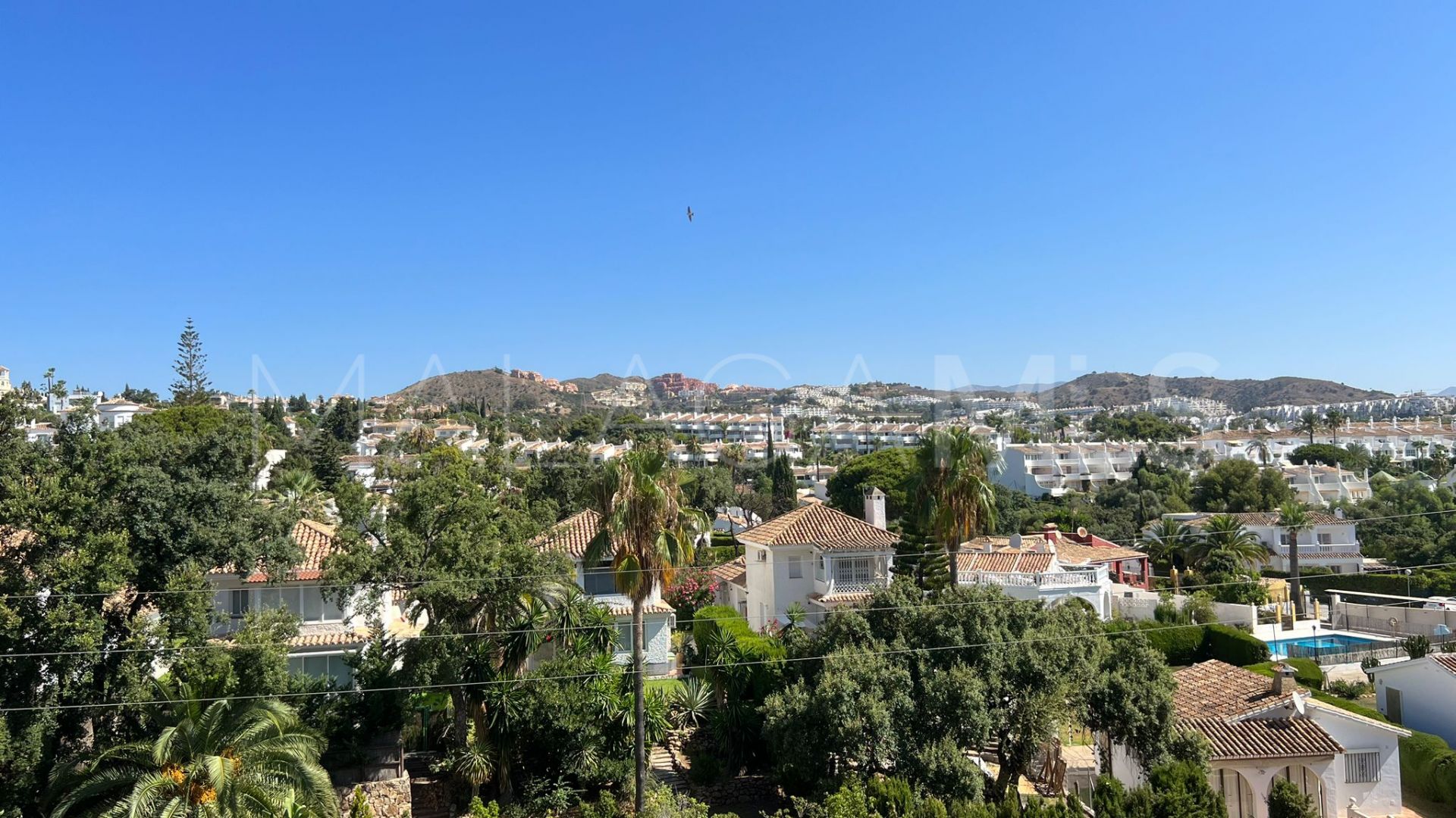 Appartement terrasse for sale in Calahonda