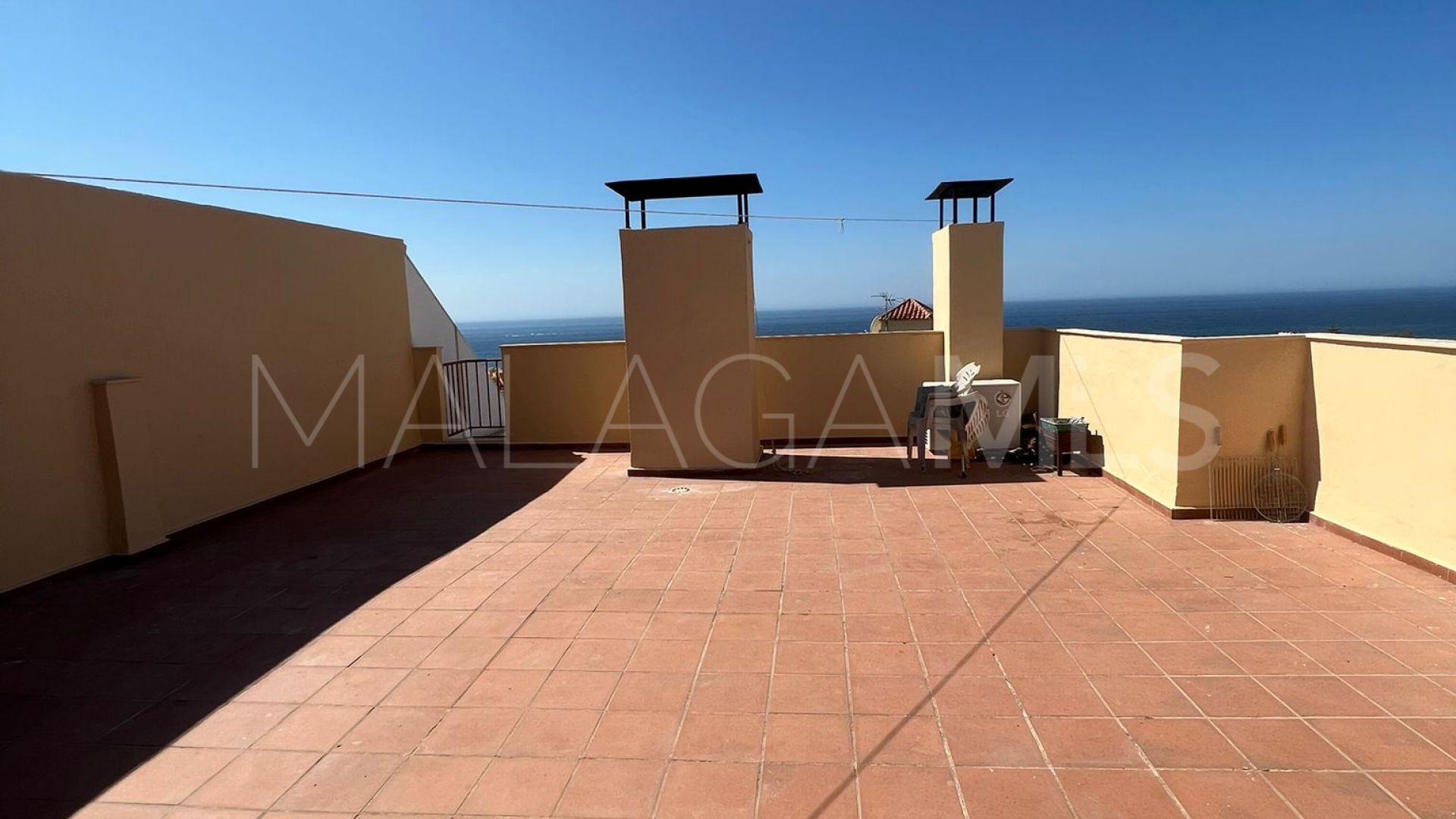 Appartement terrasse for sale in Calahonda