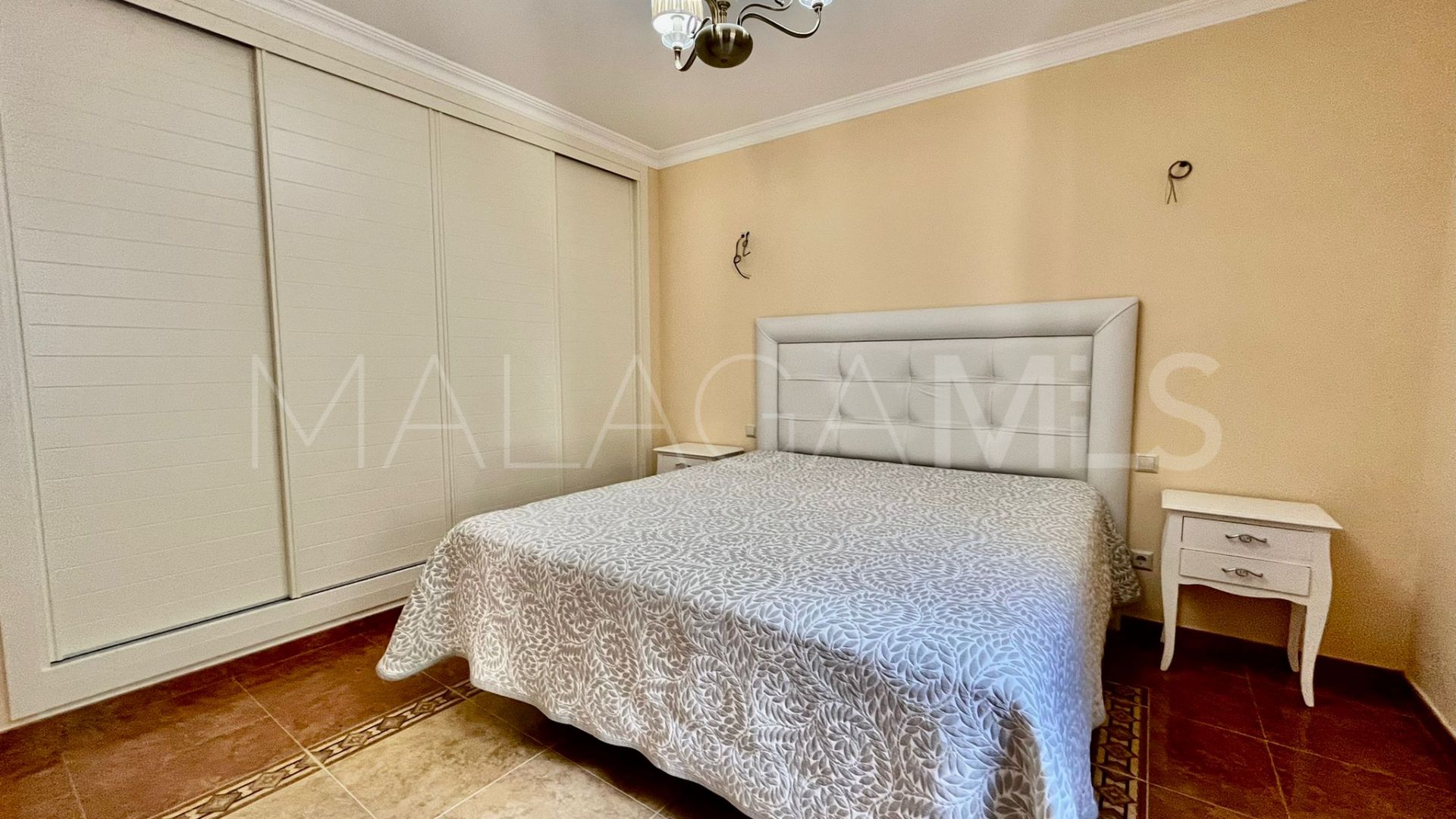 Villa for sale in El Rosario