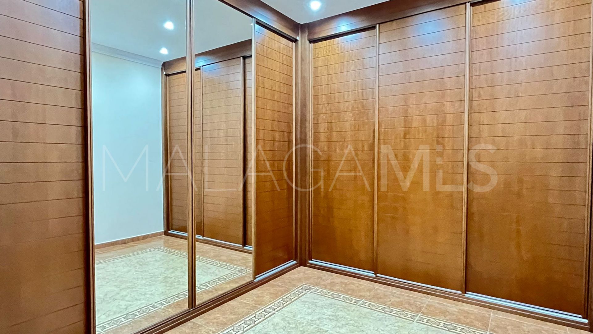 Villa for sale in El Rosario