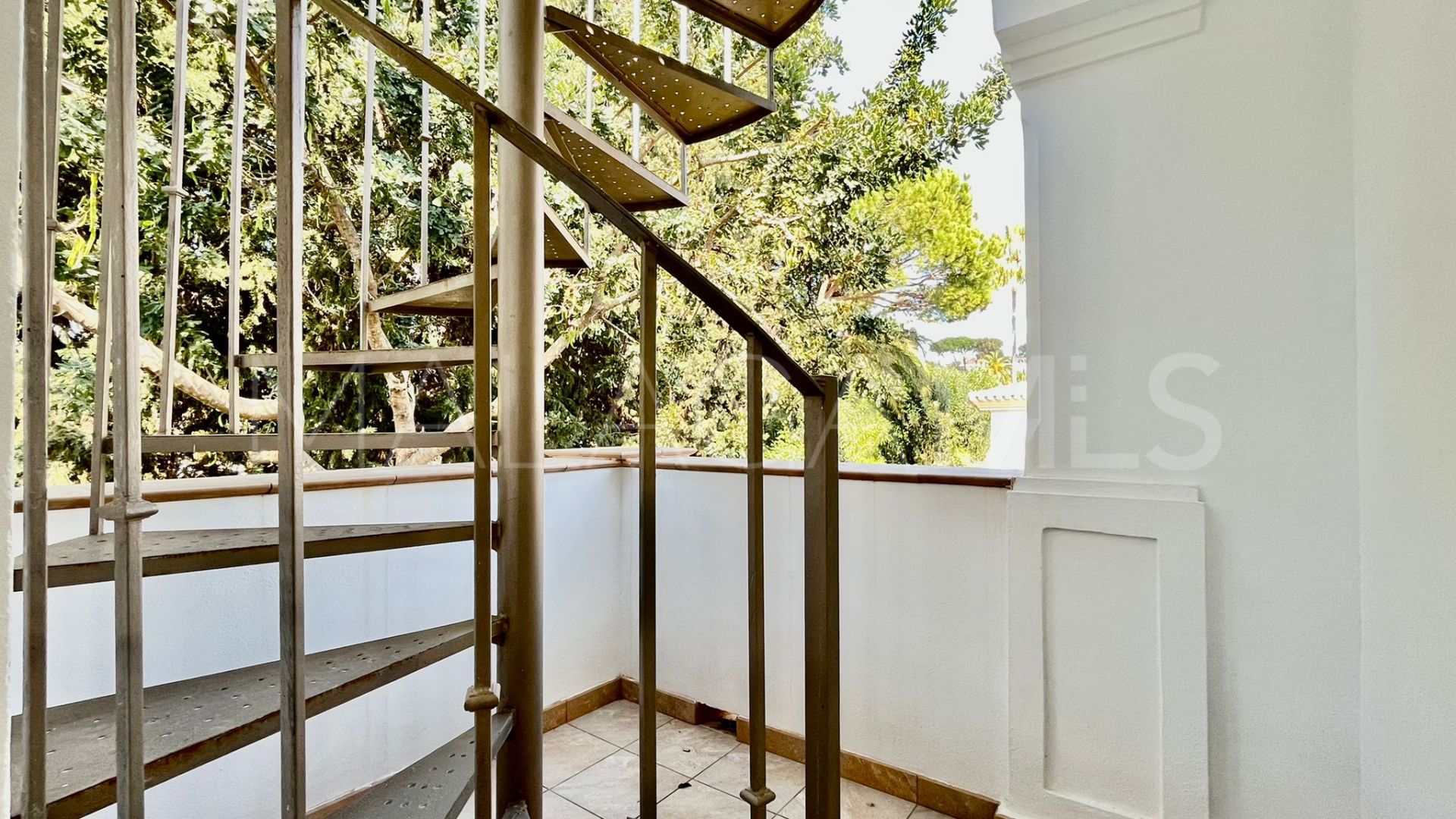 Villa for sale in El Rosario