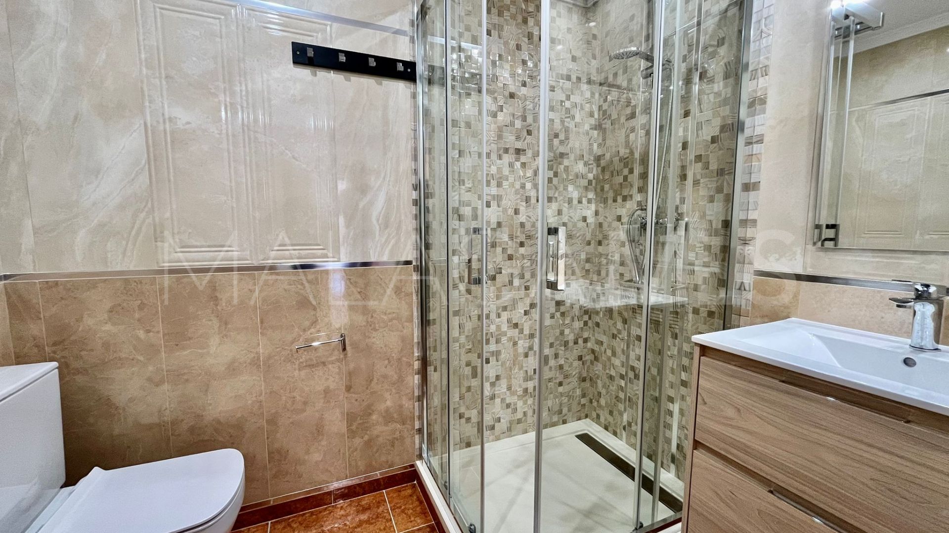 Villa for sale in El Rosario