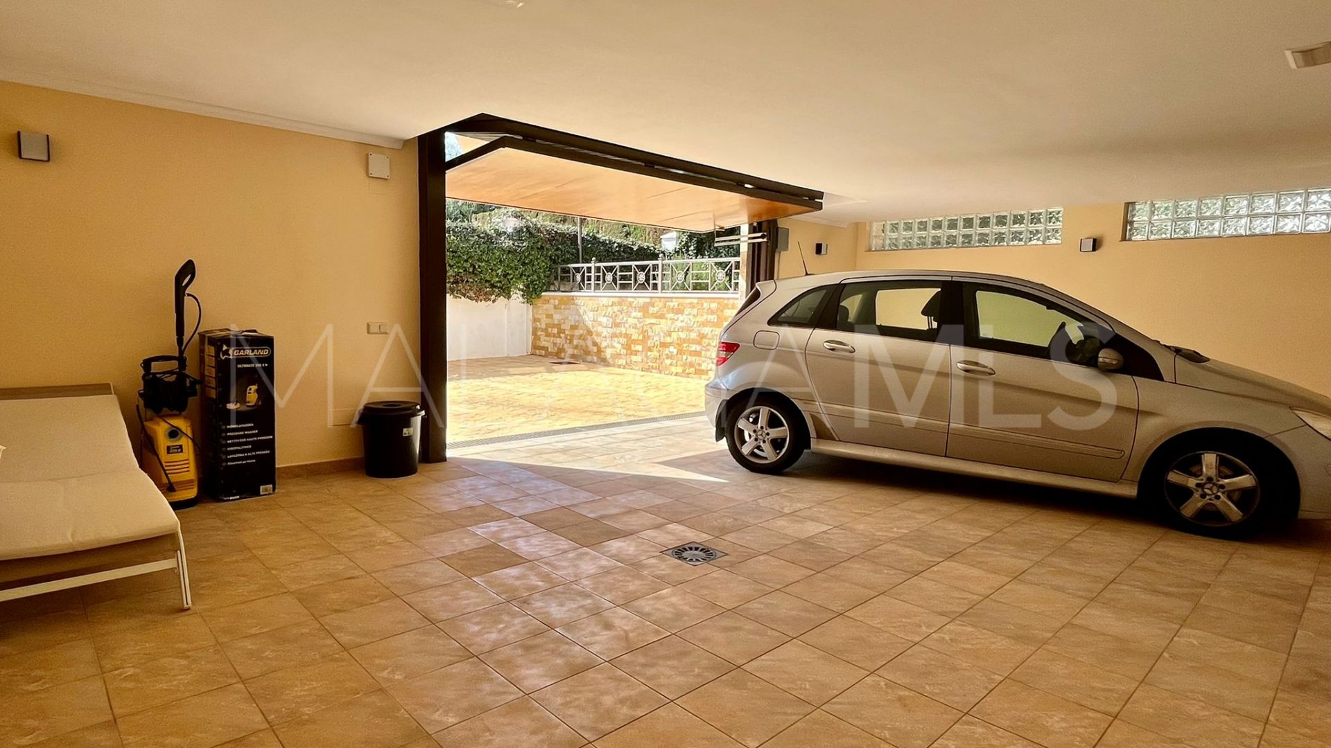 Villa for sale in El Rosario