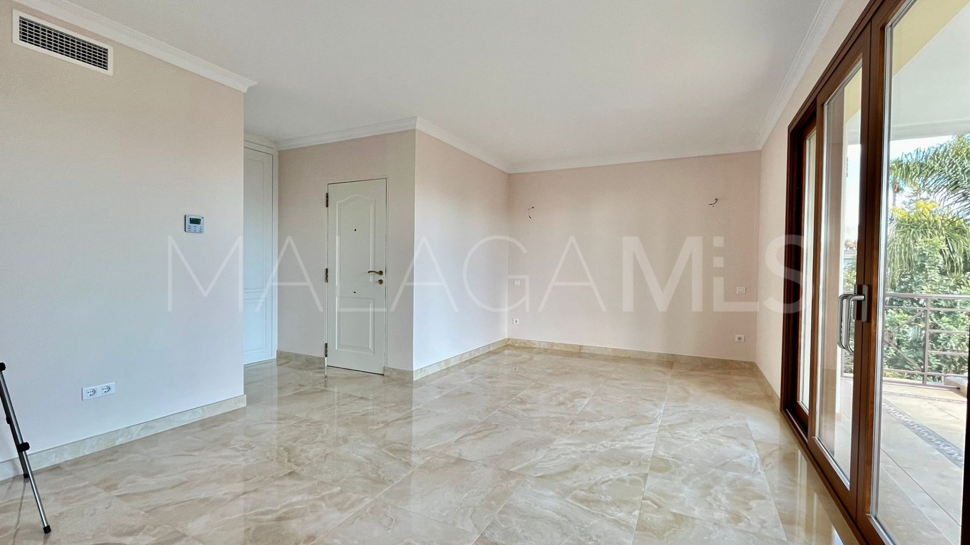 Villa for sale in El Rosario
