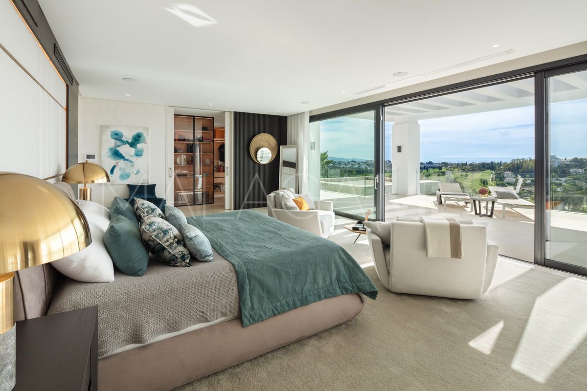 Villa for sale in El Paraiso