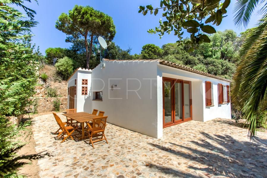 For sale villa in Tossa de Mar with 3 bedrooms