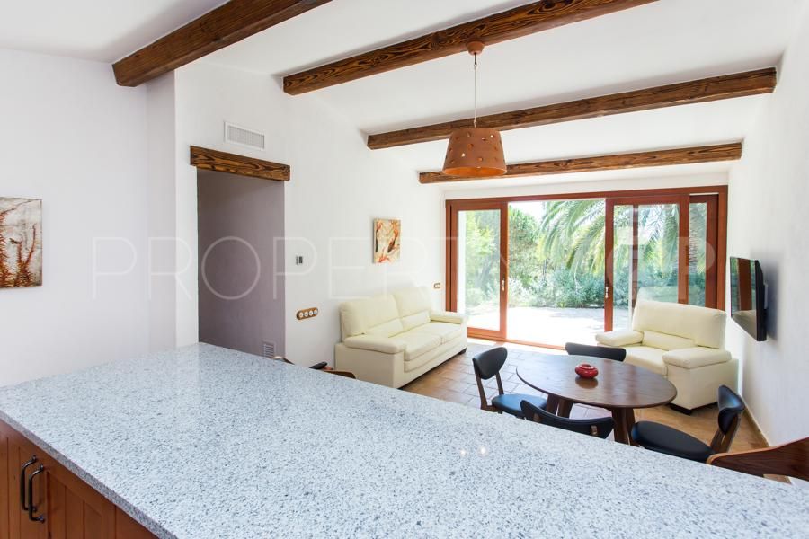 Villa en venta con 3 dormitorios en Tossa de Mar