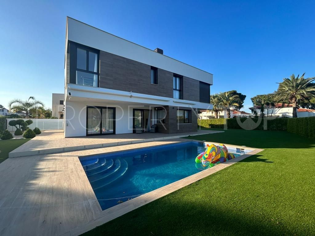 House with 3 bedrooms for sale in Cambrils
