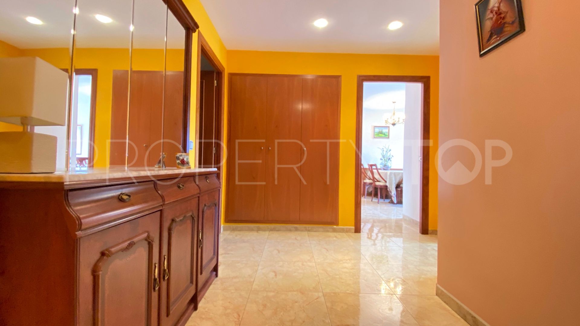 For sale apartment in Lloret de Mar