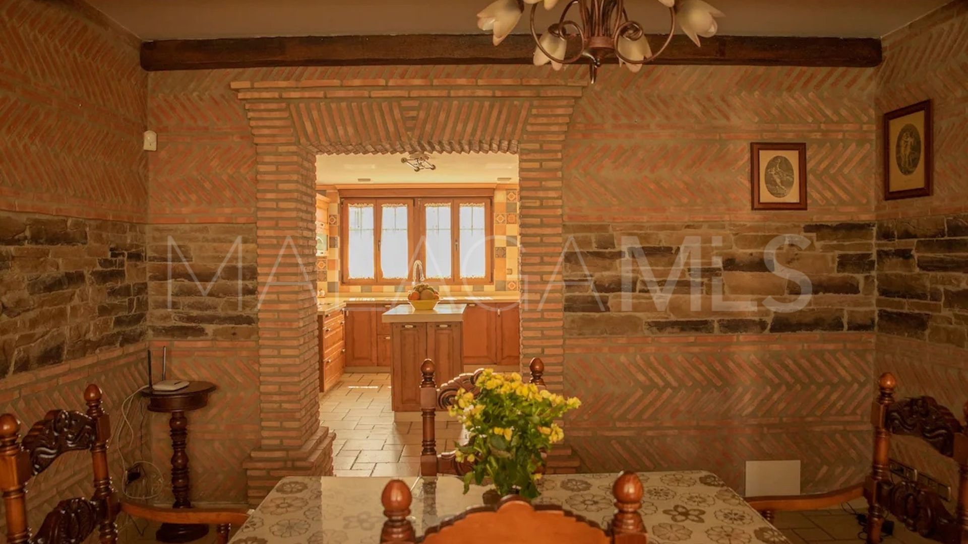Casa for sale with 5 bedrooms in Arriate