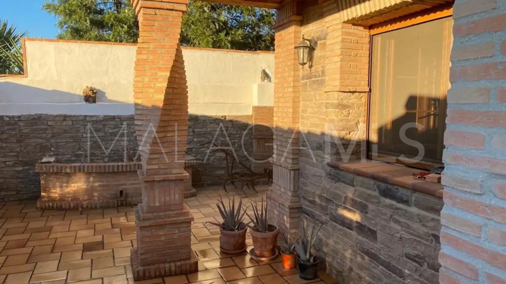Casa for sale with 5 bedrooms in Arriate