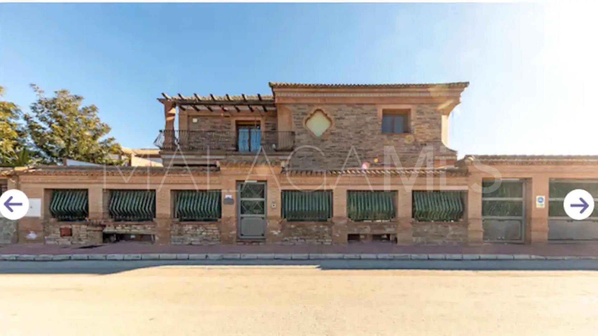 Maison for sale in Arriate