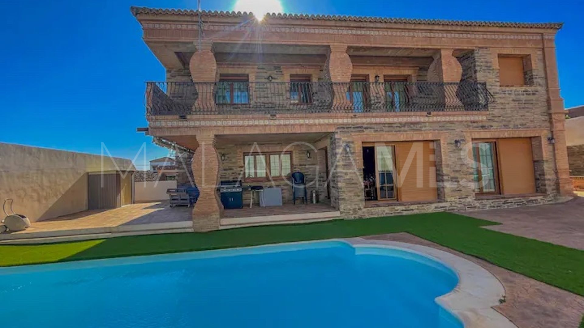 Maison for sale in Arriate