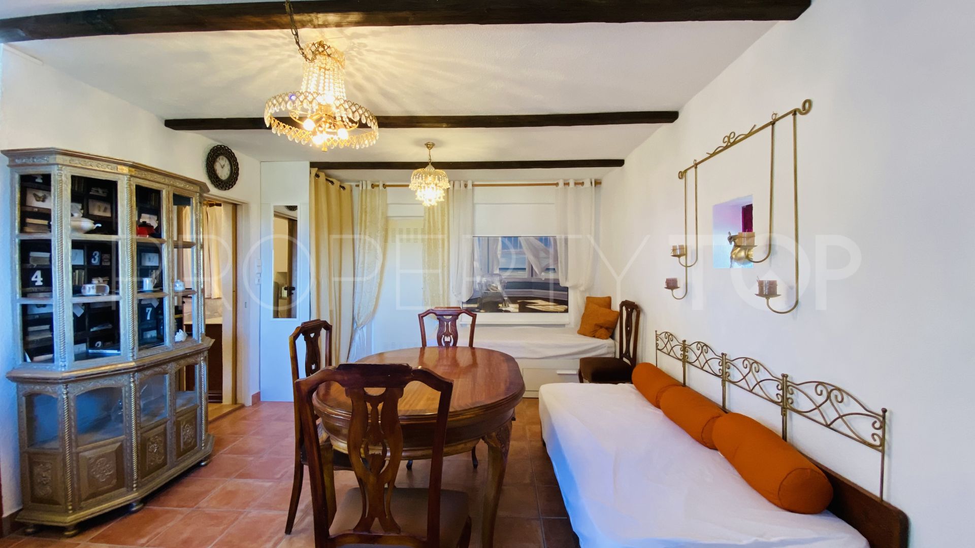 For sale villa in Lloret de Mar