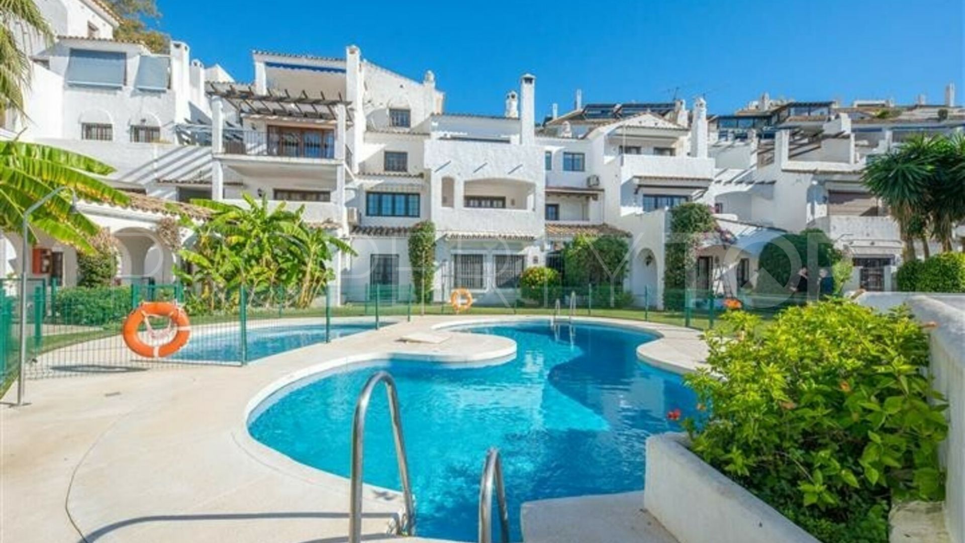 Villa Marina apartment for sale