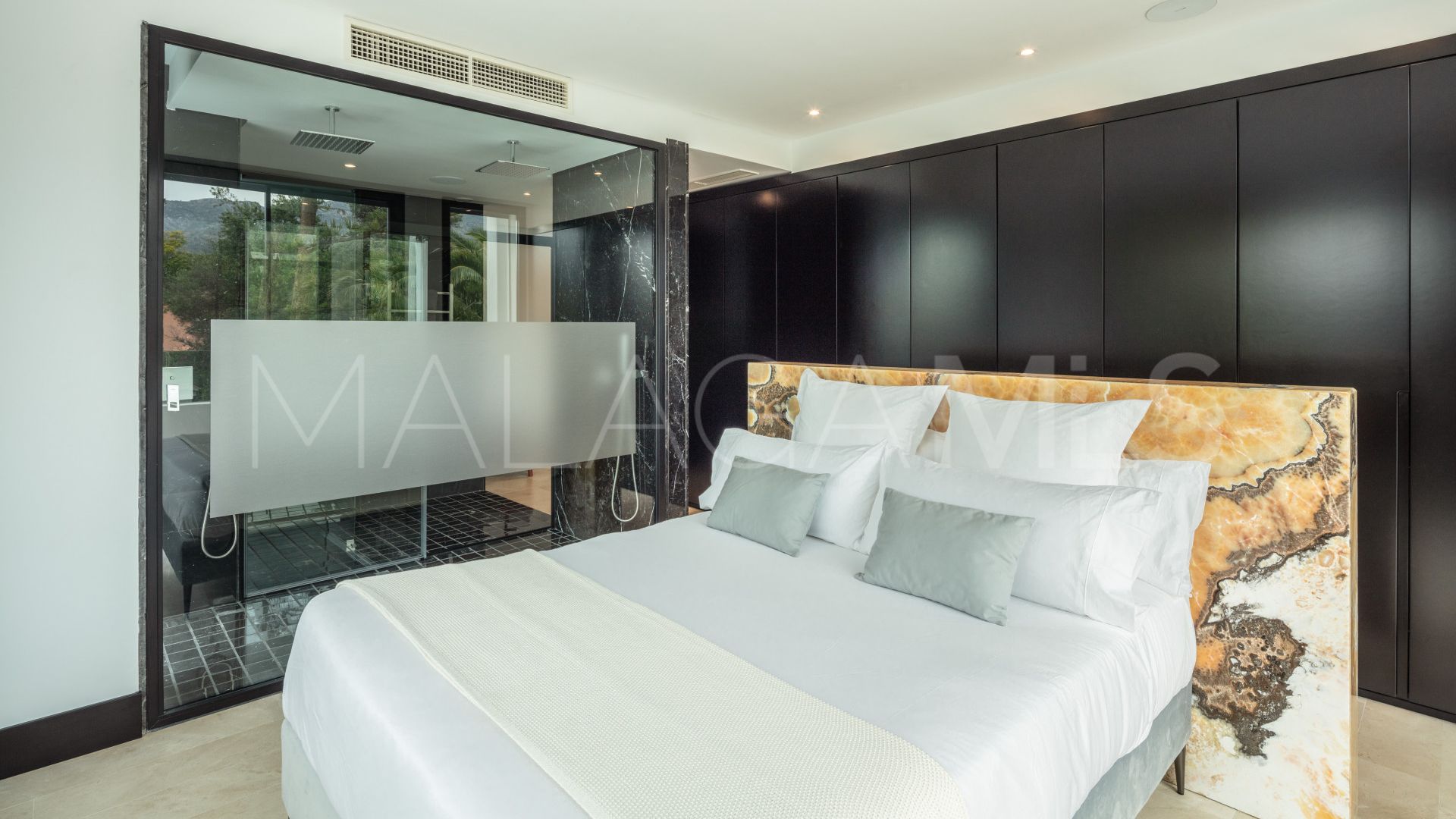 Casablanca, villa de 5 bedrooms a la venta