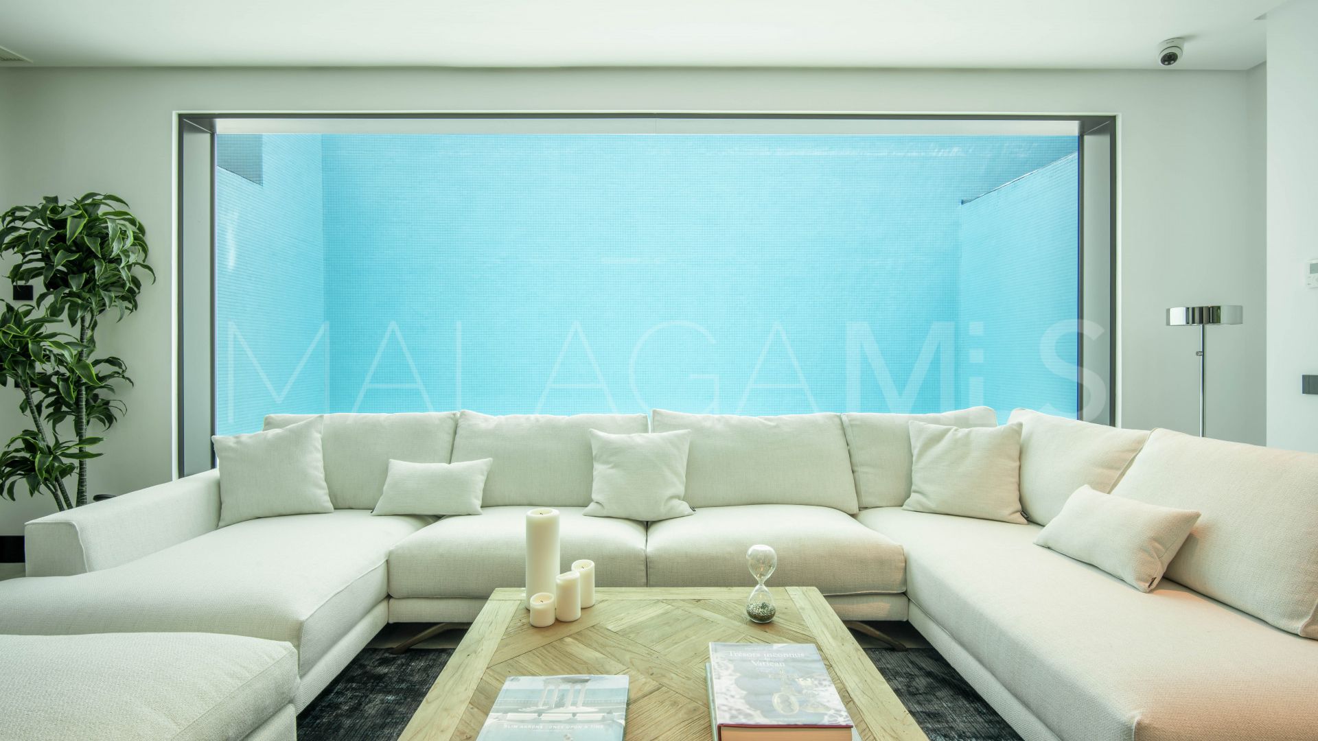 Casablanca, villa de 5 bedrooms a la venta