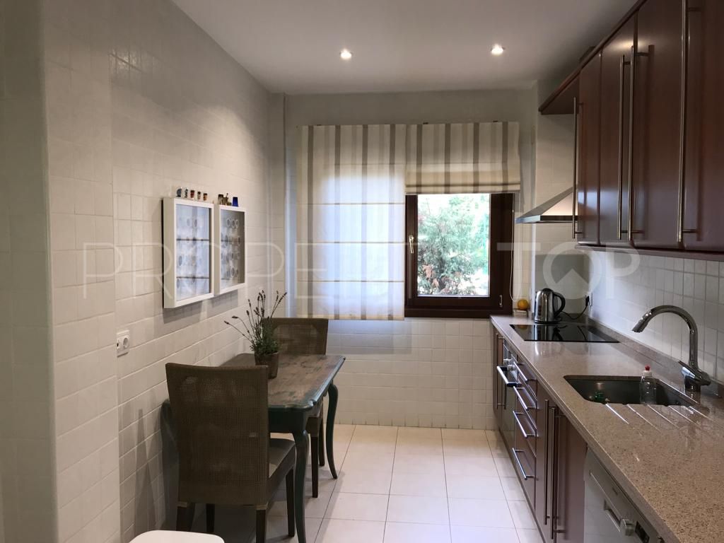 Apartment for sale in Lomas del Rey