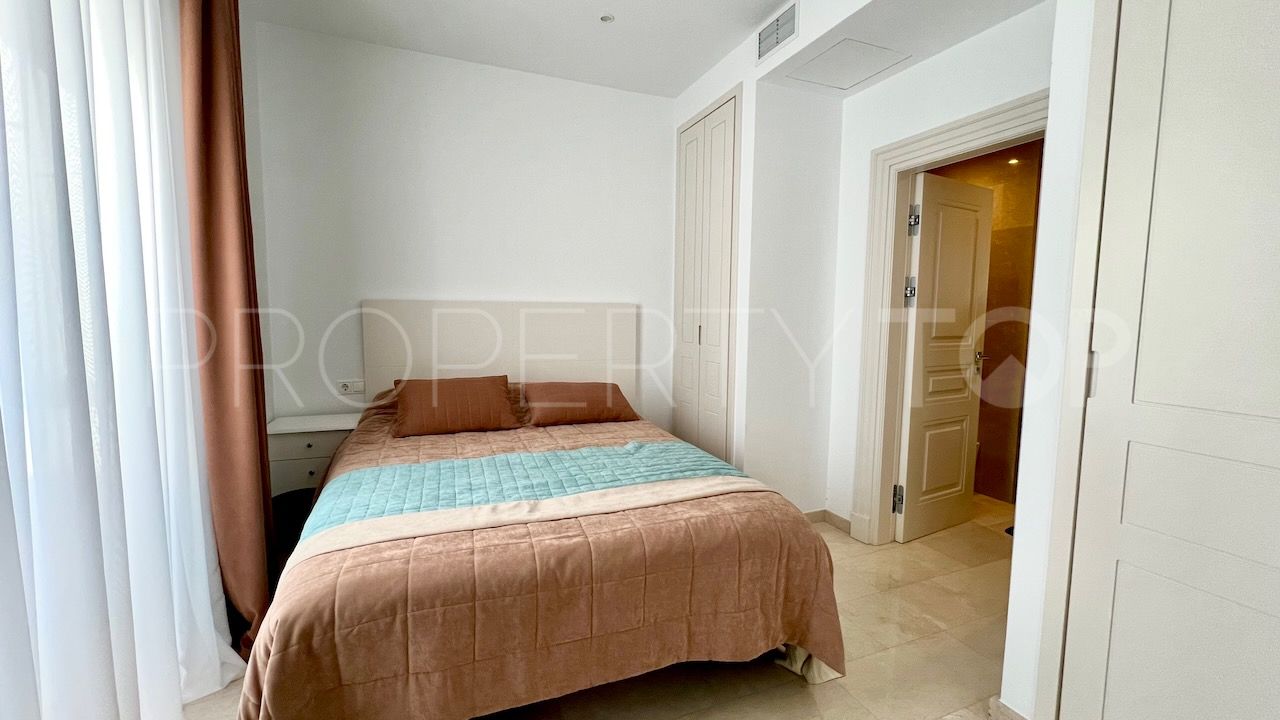 Marbella Real, apartamento en venta con 2 dormitorios