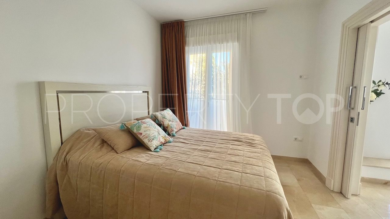 Marbella Real, apartamento en venta con 2 dormitorios