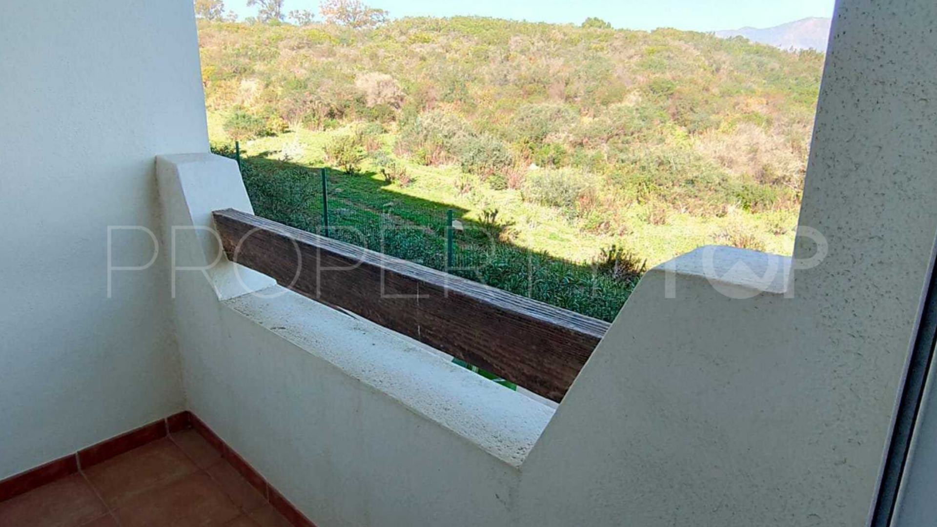 Town house for sale in Bahia Real with 4 bedrooms