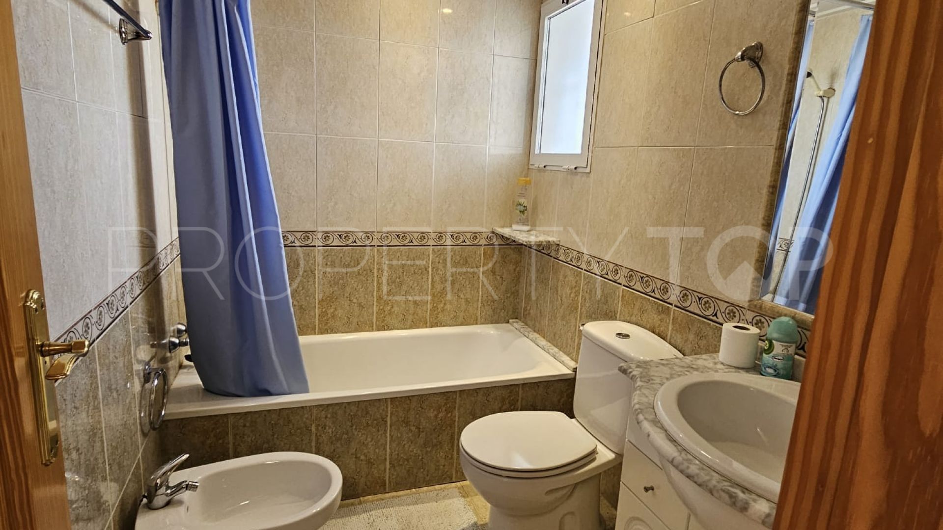 Apartment with 2 bedrooms for sale in Guardamar del Segura