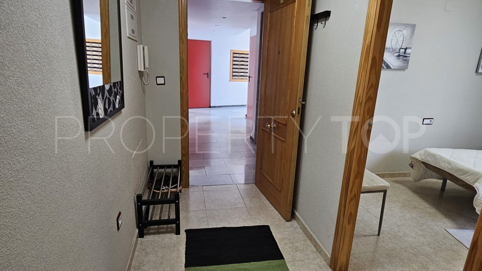 Apartment with 2 bedrooms for sale in Guardamar del Segura