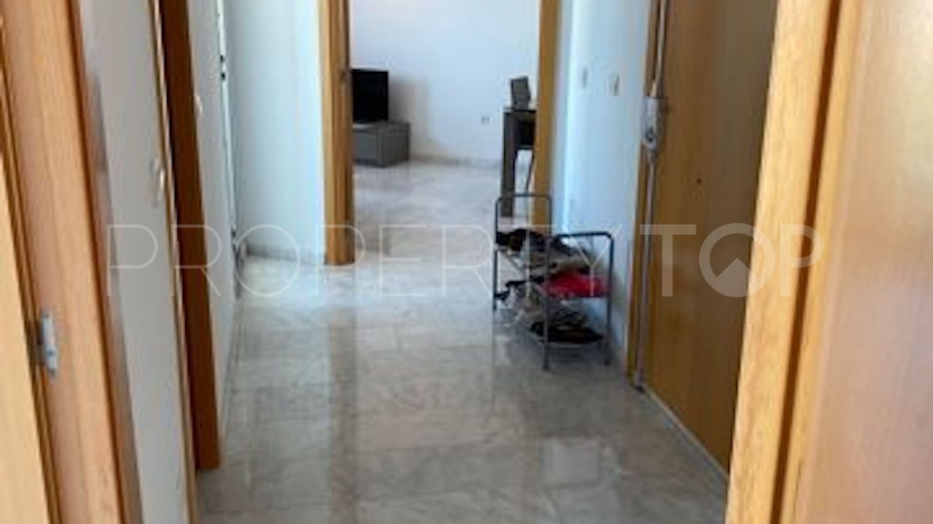 For sale 2 bedrooms apartment in Benidorm