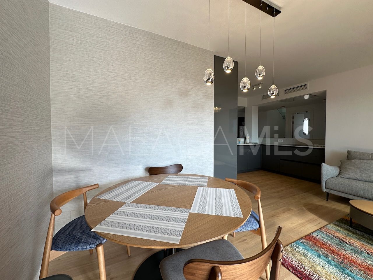 Appartement terrasse for sale in Las Salinas