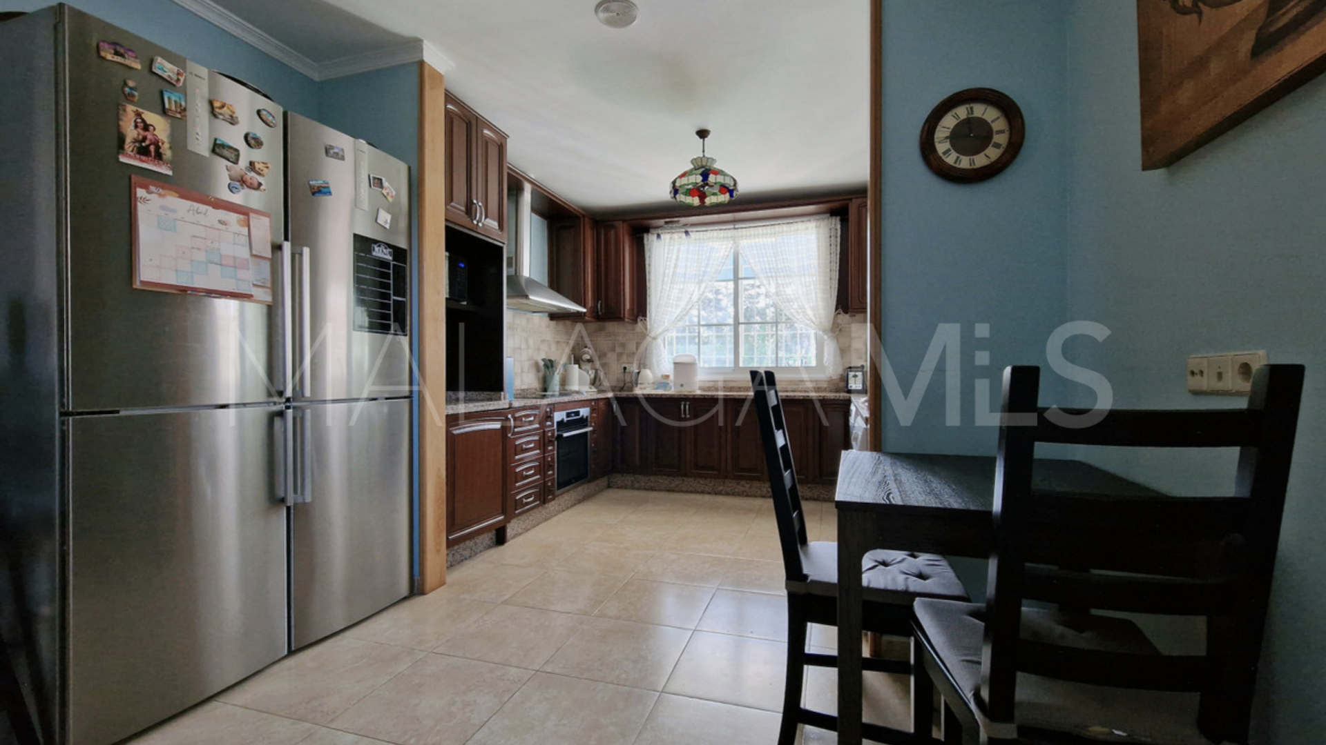 Villa for sale in Guadalmina Baja