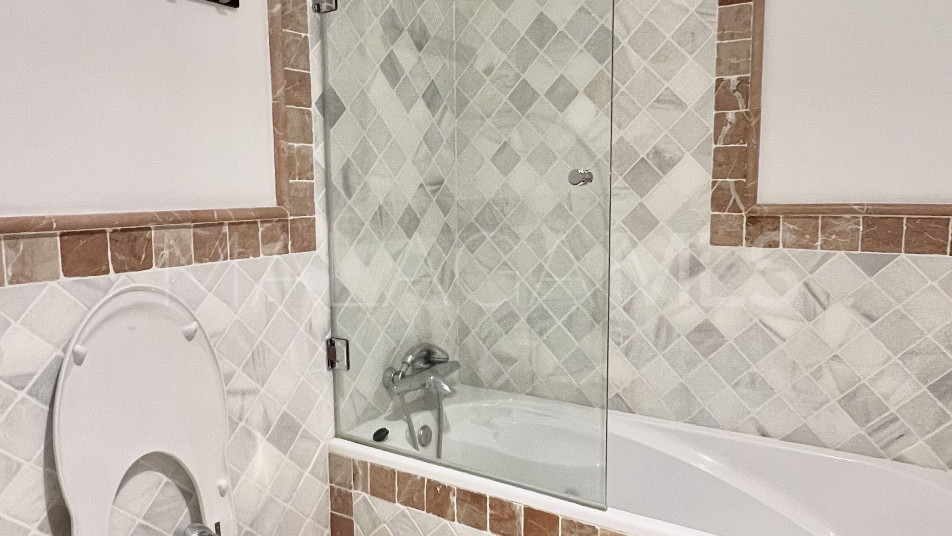 Wohnung for sale in Lomas del Rey