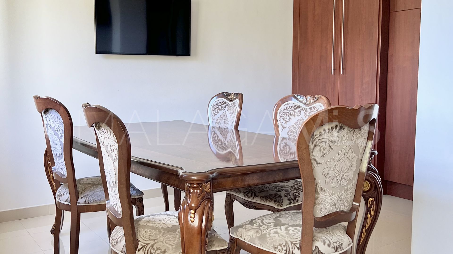 Apartment for sale in Lomas del Rey