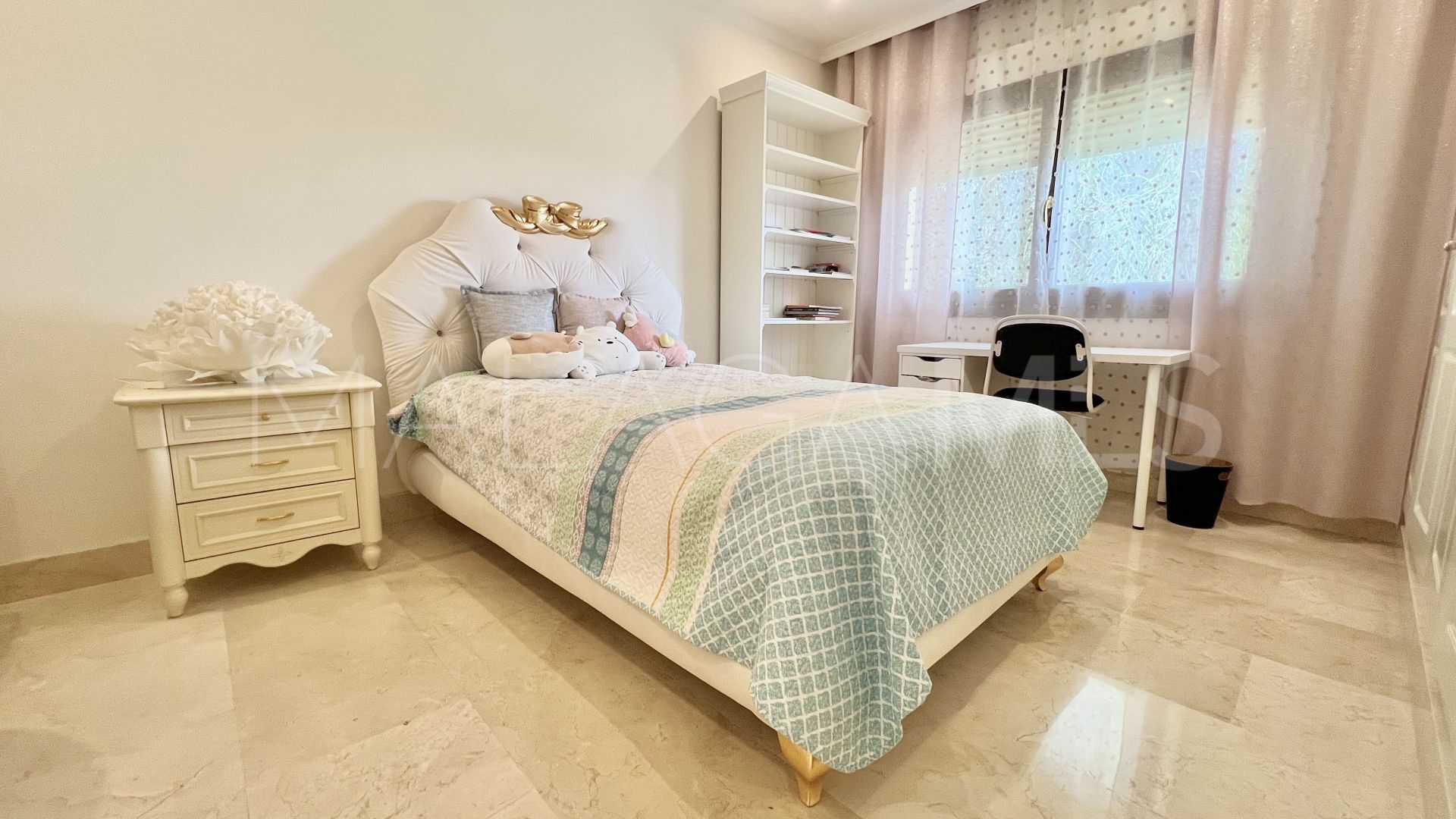 Apartment for sale in Lomas del Rey